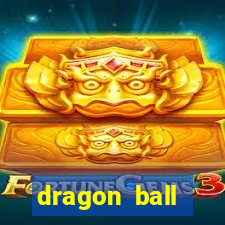 dragon ball classico legendado